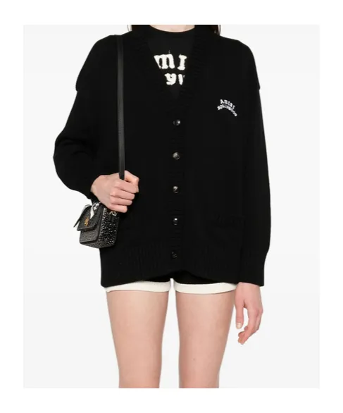Cotton Cardigan