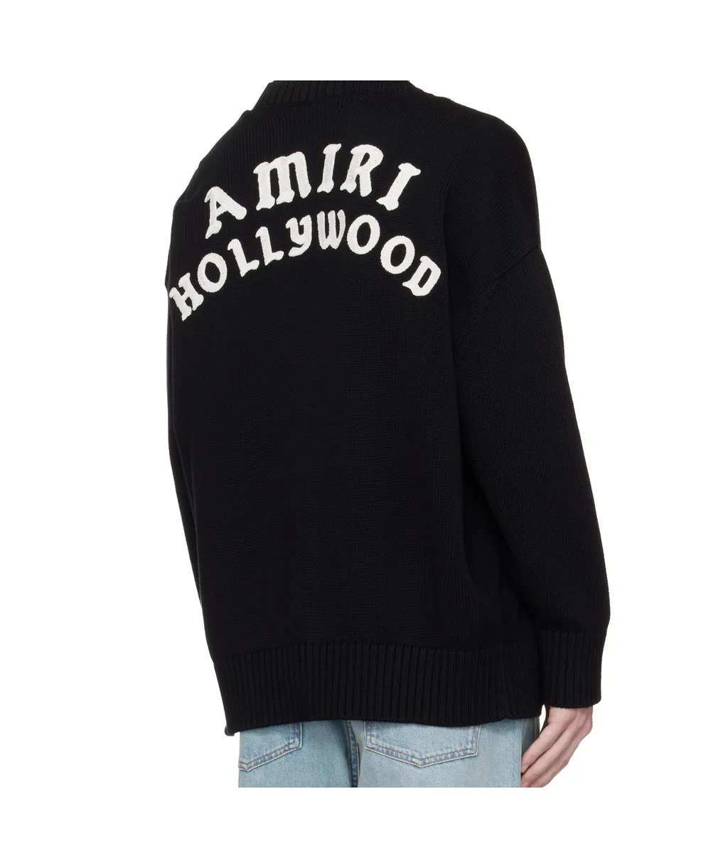 Cotton Cardigan