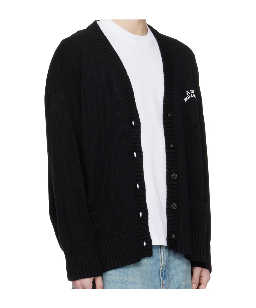 Cotton Cardigan