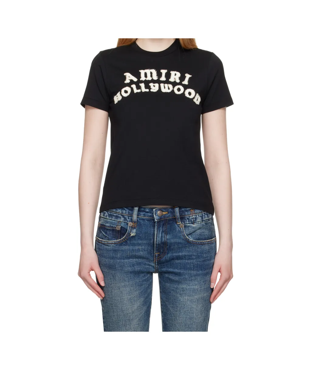 Logo-Print T-Shirt