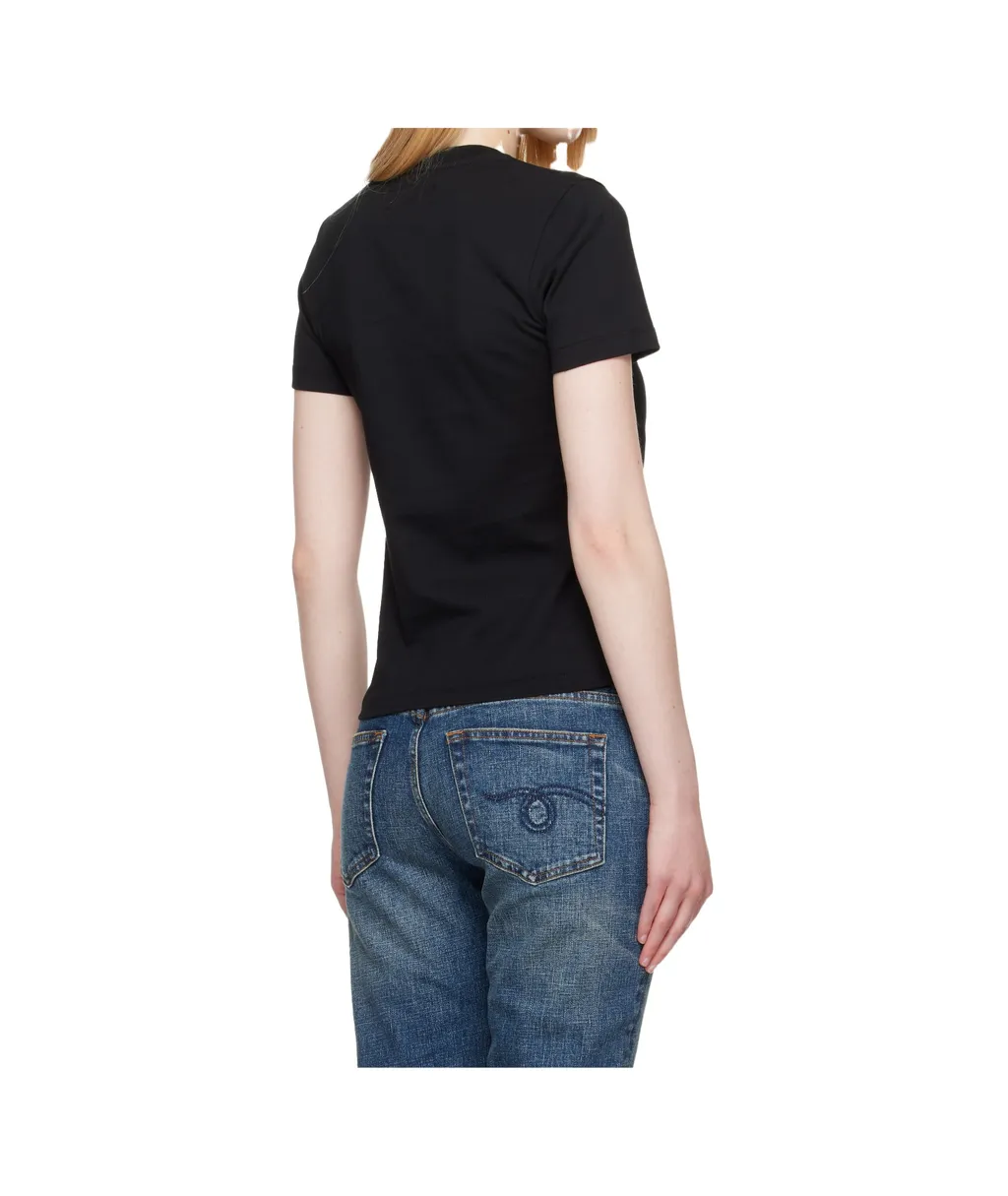 Logo-Print T-Shirt