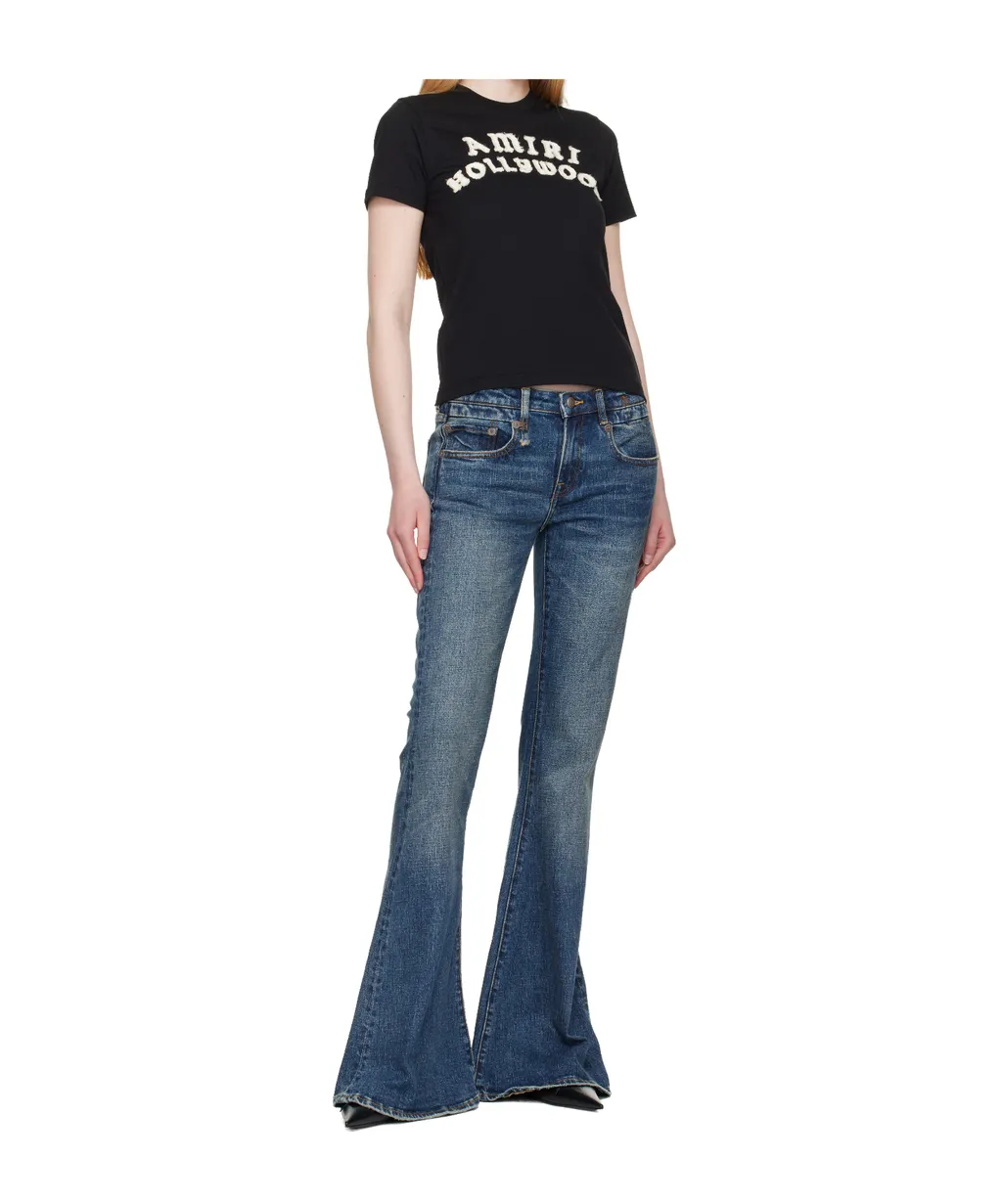 Logo-Print T-Shirt