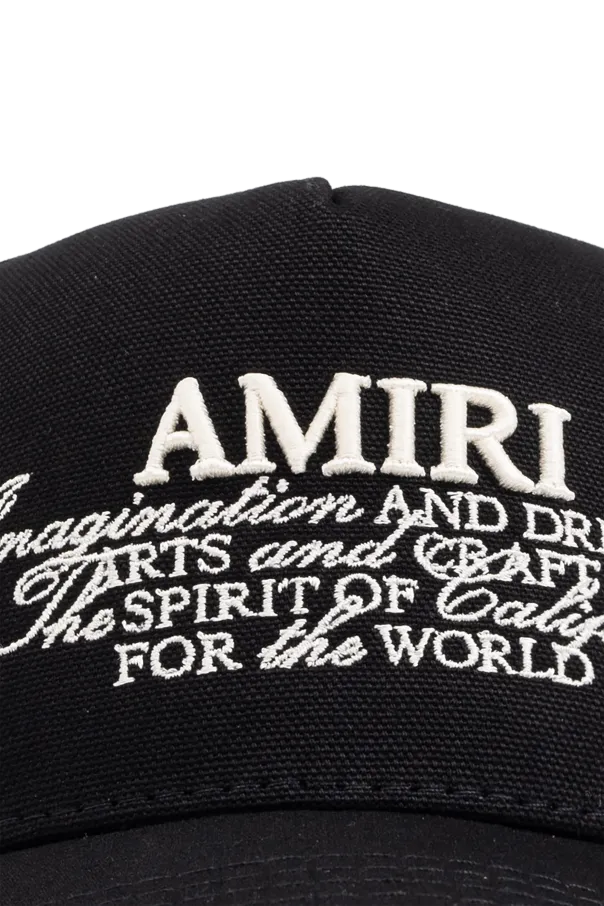 Spirit Hat