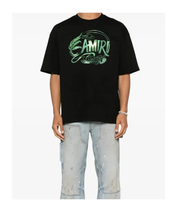 Cotton T-Shirt