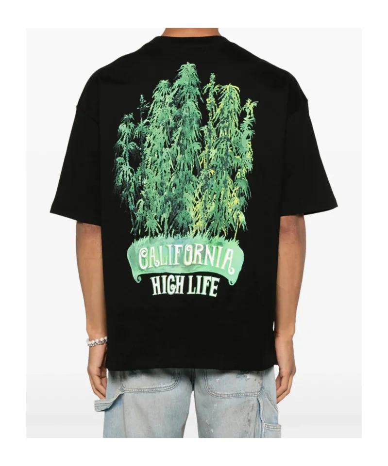 Cotton T-Shirt