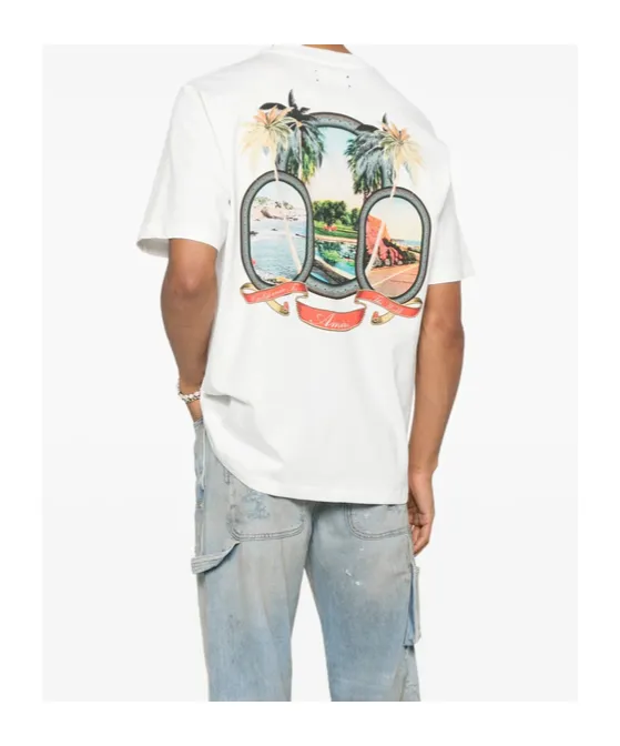 Ma Paradise Tee