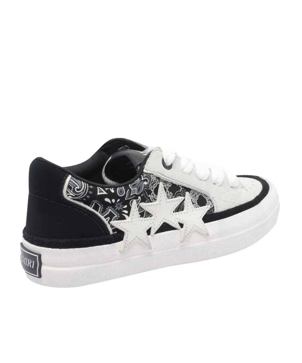 Round Toe Low-Top Casual Shoes