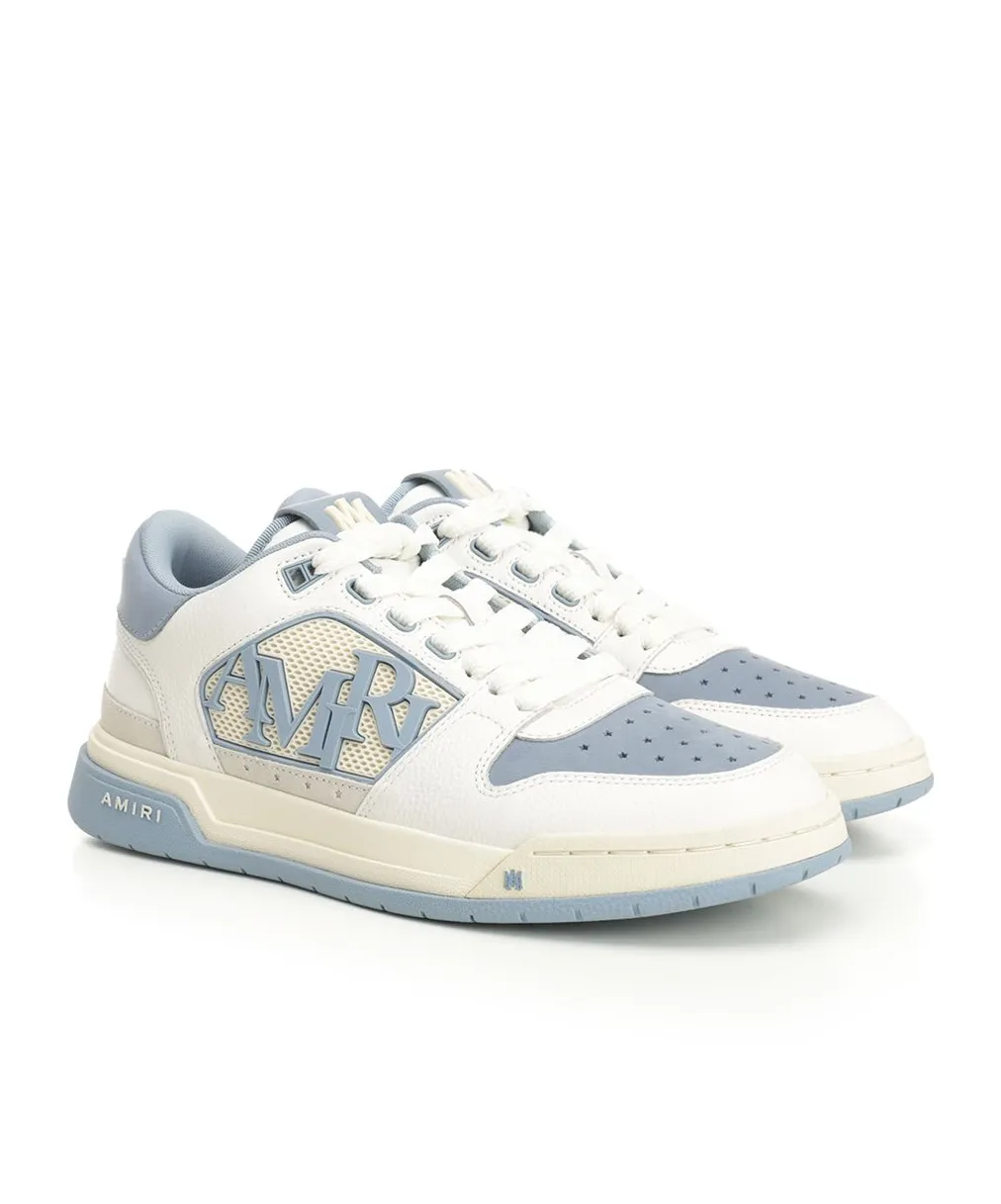 Lace-Up Sneakers