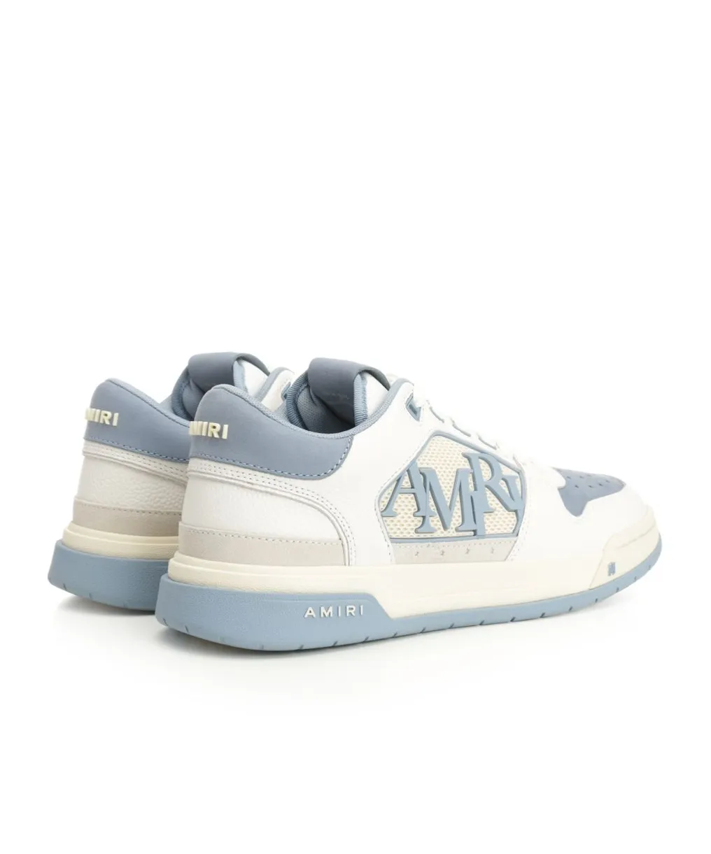 Lace-Up Sneakers