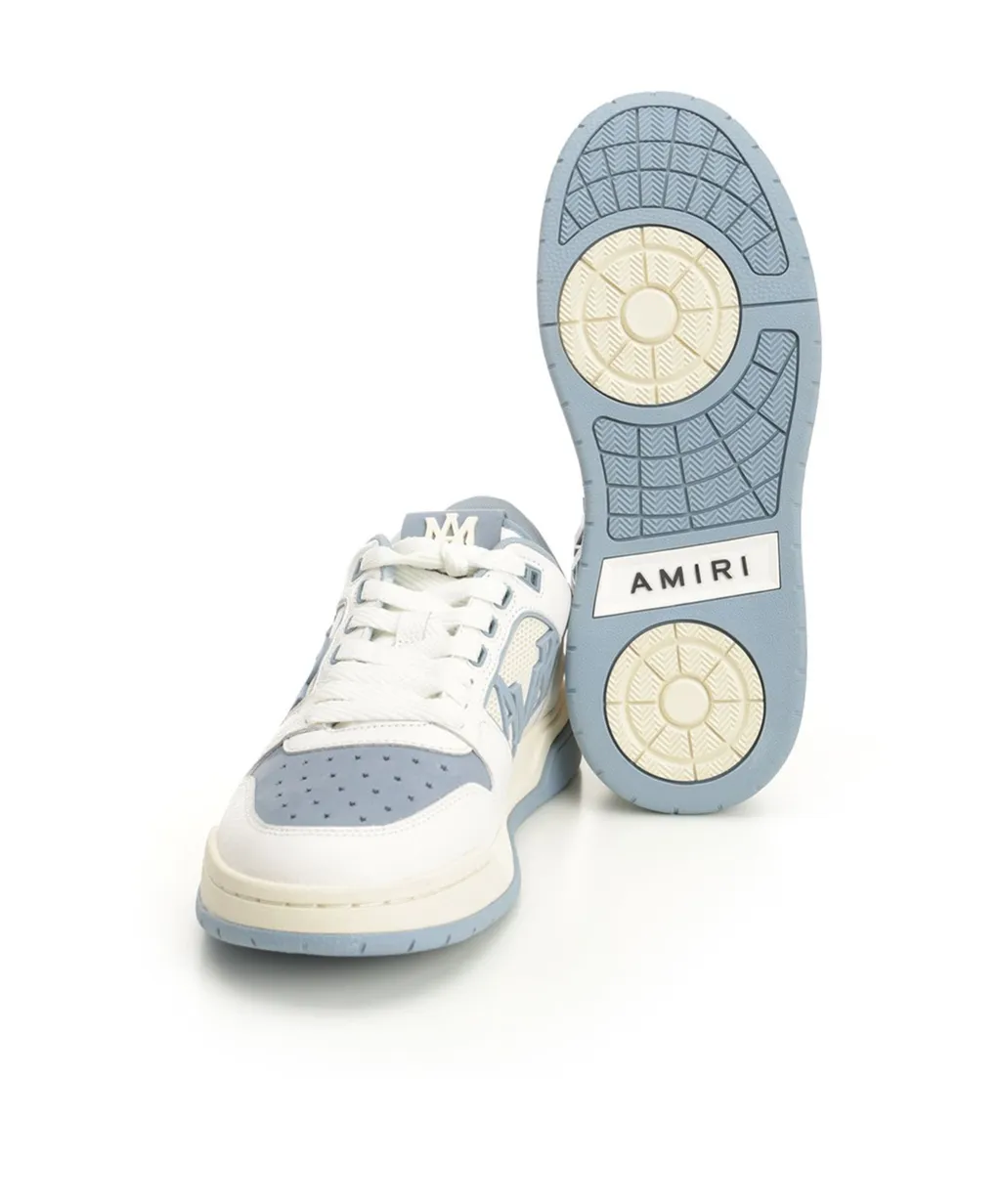 Lace-Up Sneakers