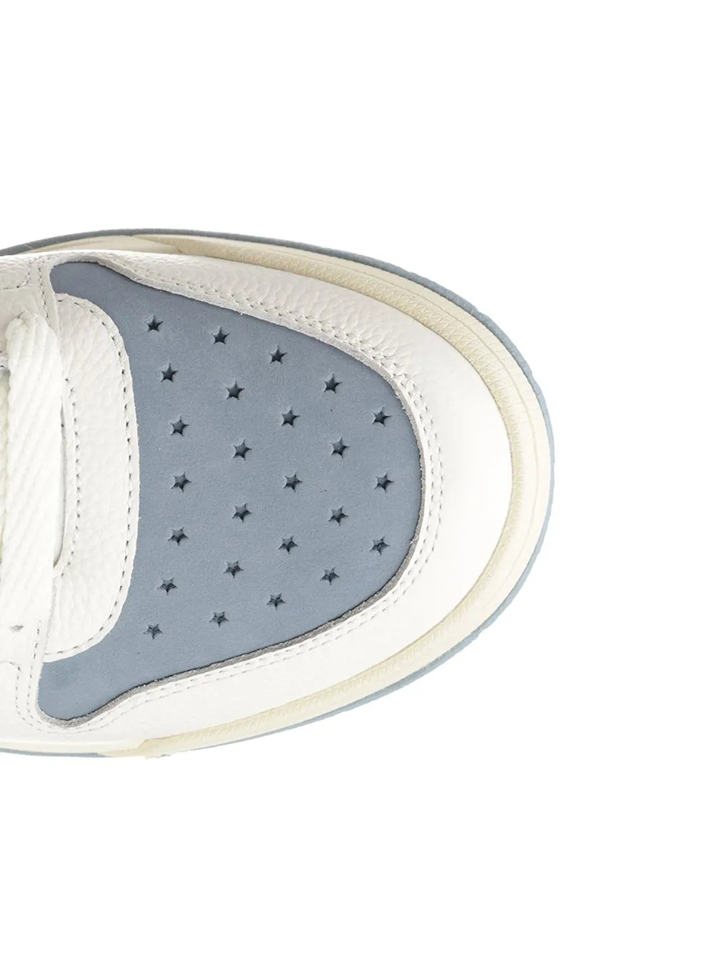 Lace-Up Sneakers