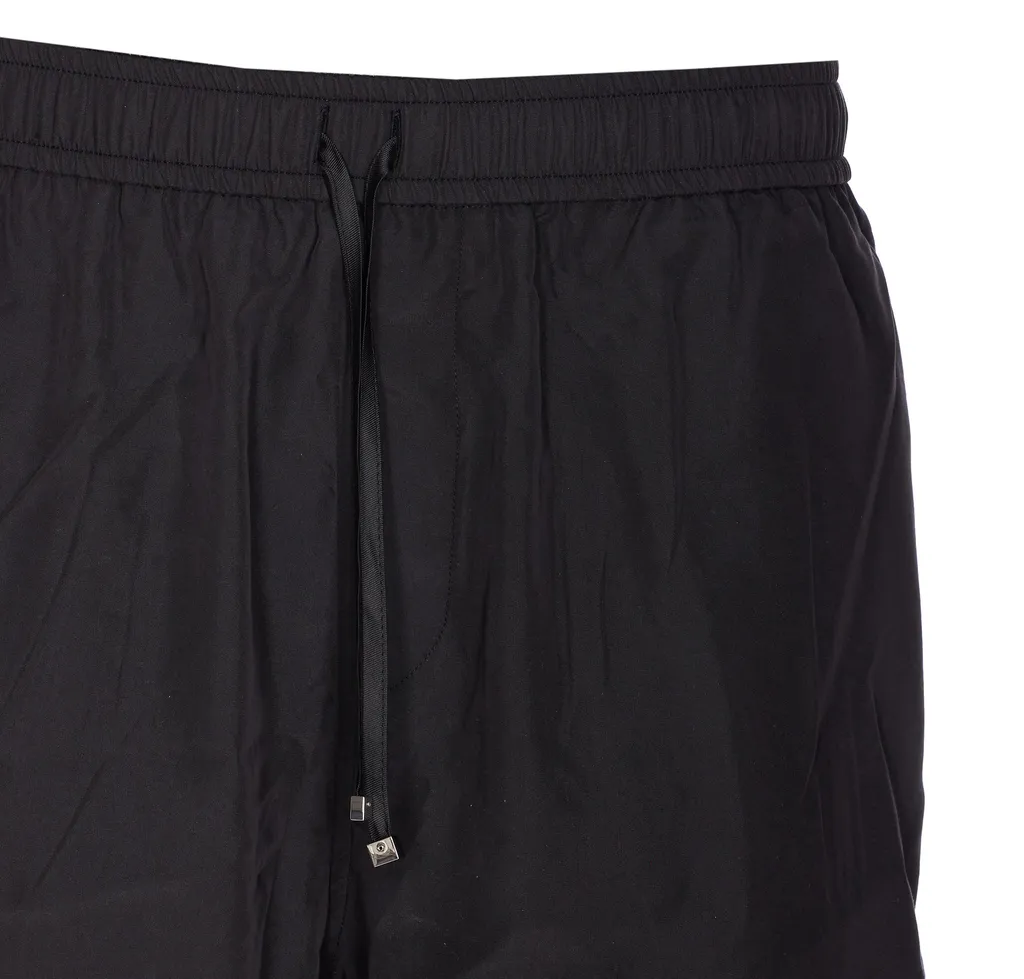 Drawstring Shorts