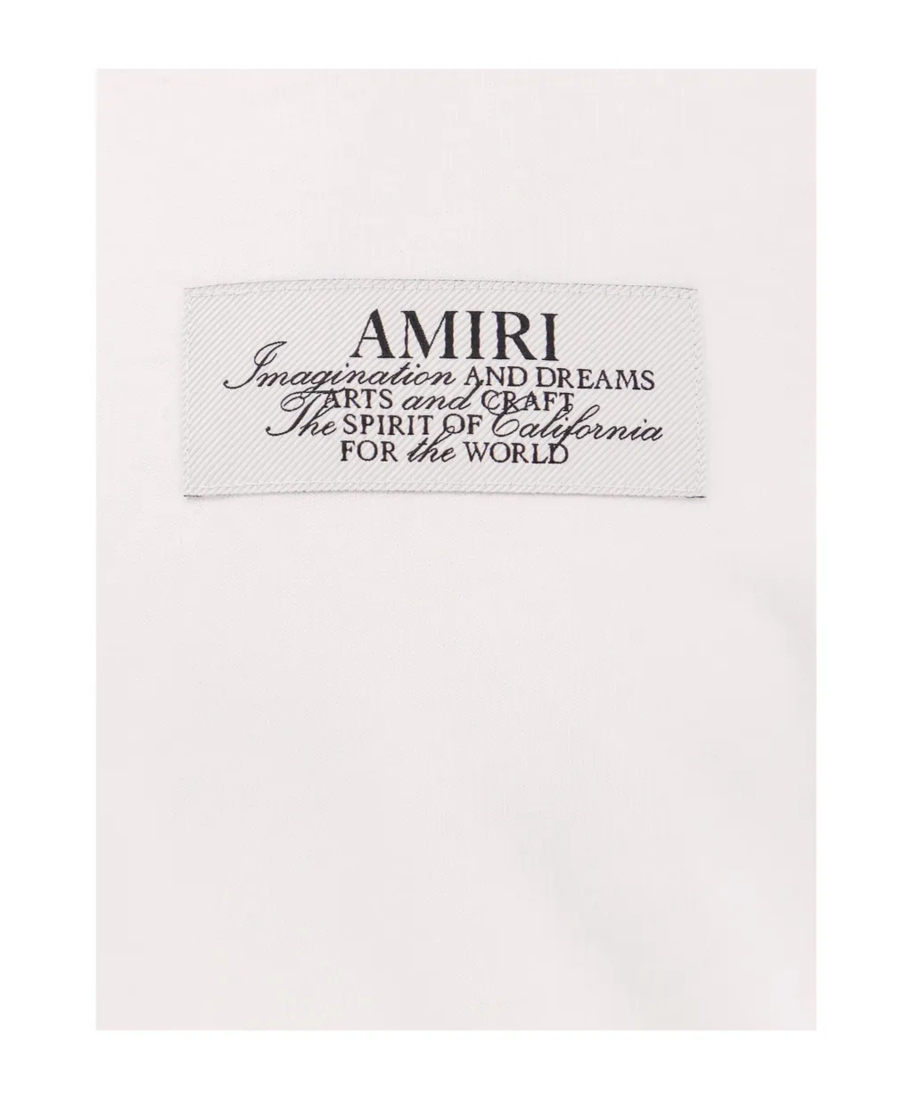 Logo-Patch T-Shirt