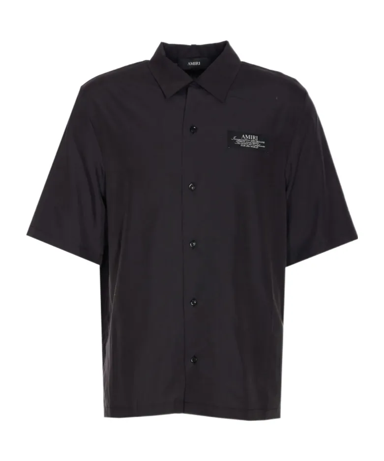 Short Sleeve Shirt