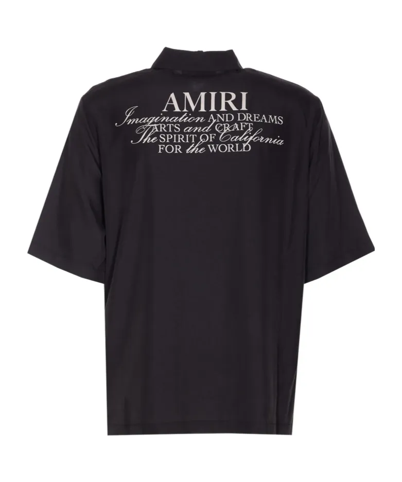 Short Sleeve Shirt