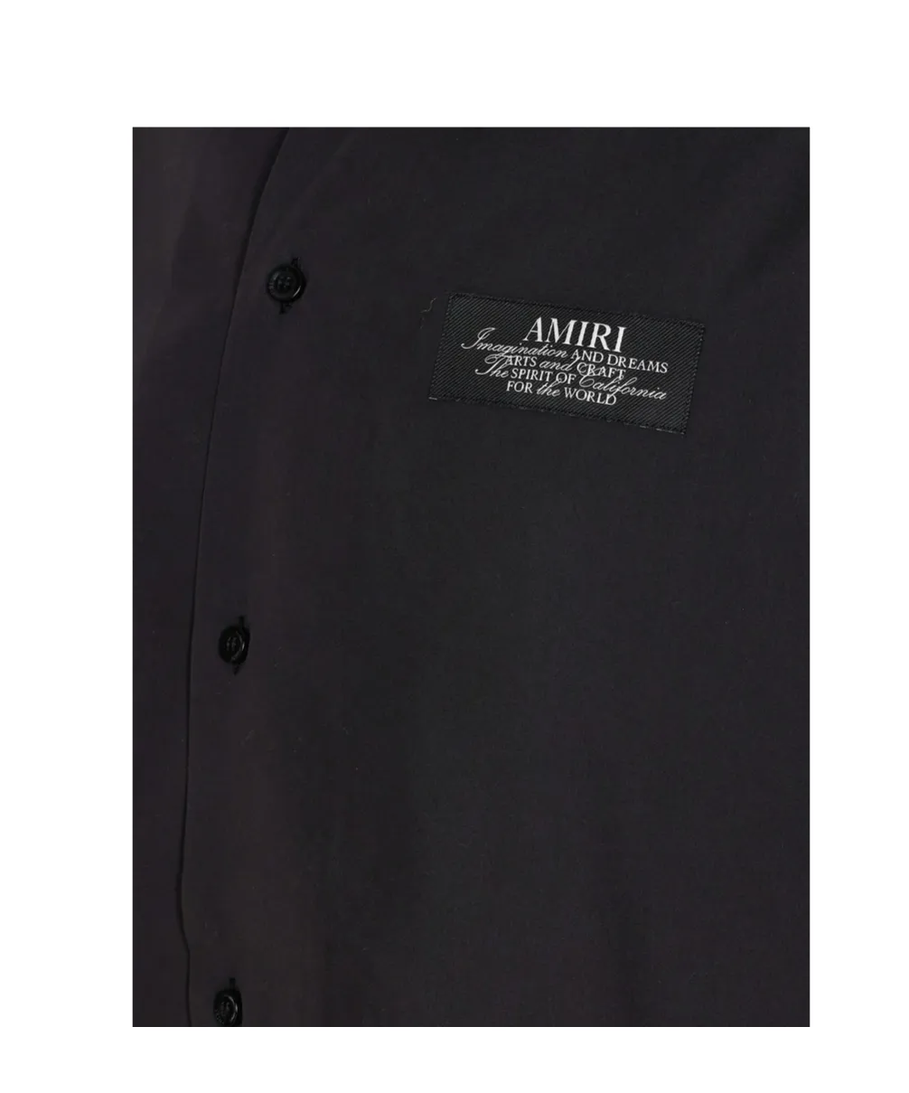 Short Sleeve Shirt