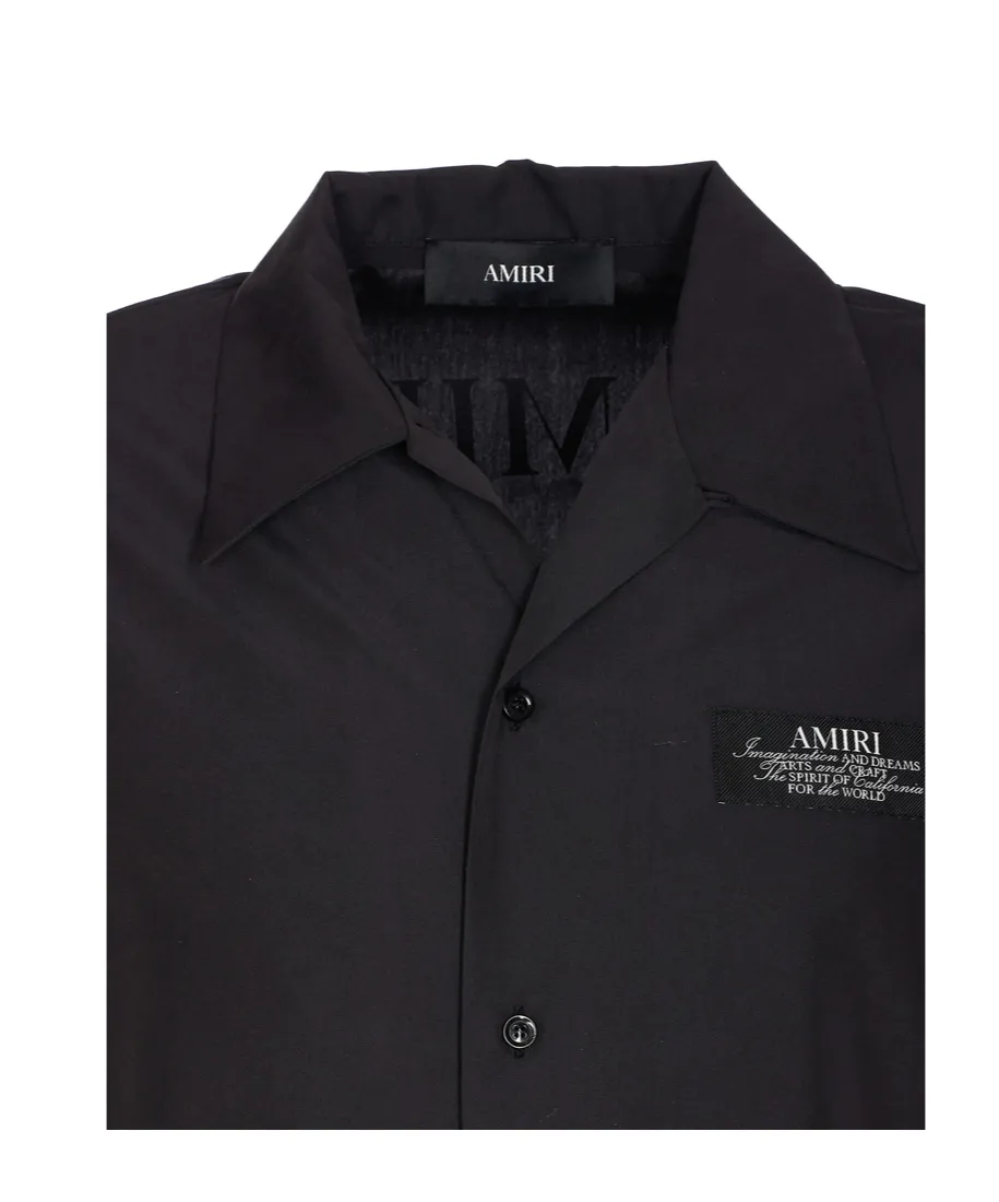 Short Sleeve Shirt