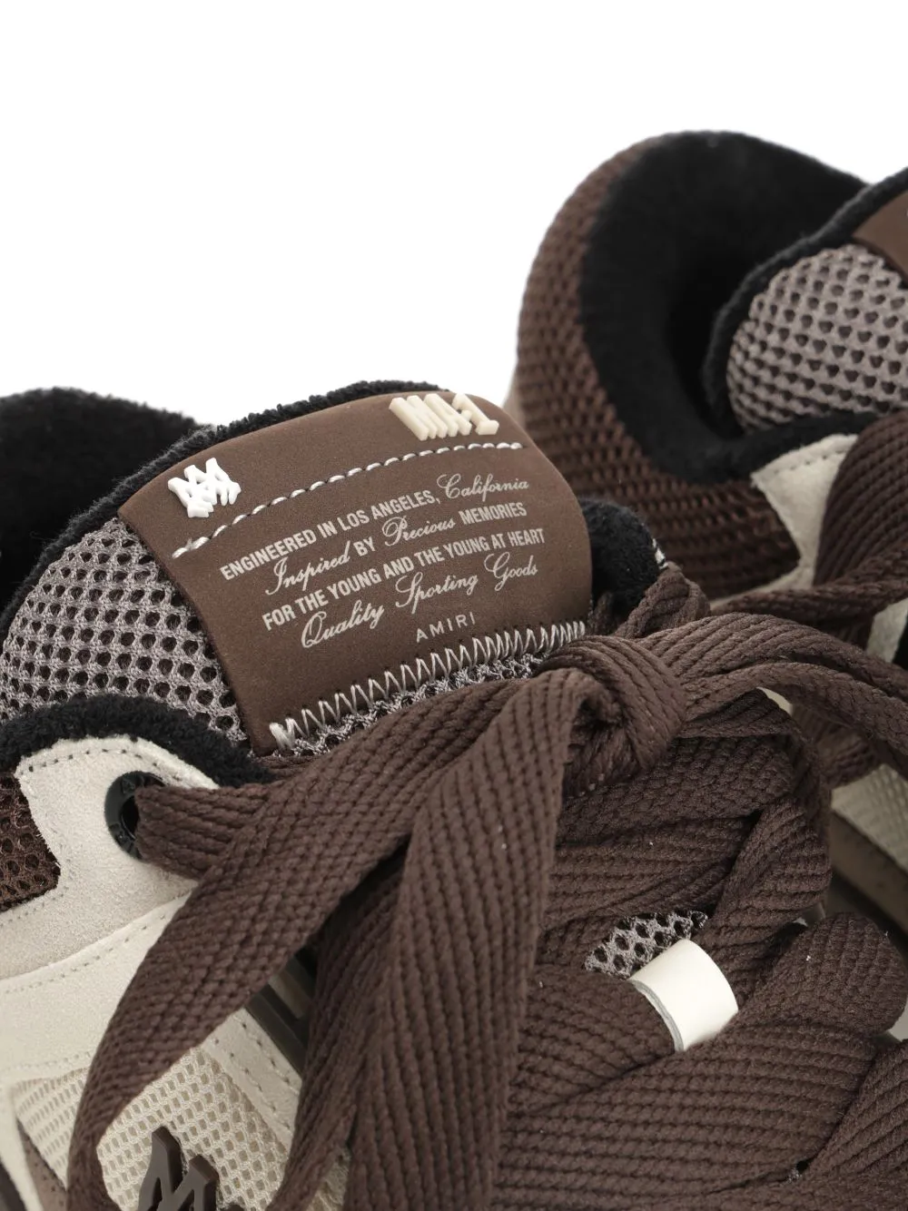 Sneaker Ma-1