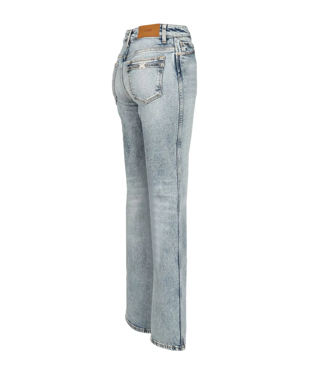 Jeans With Belt Loops