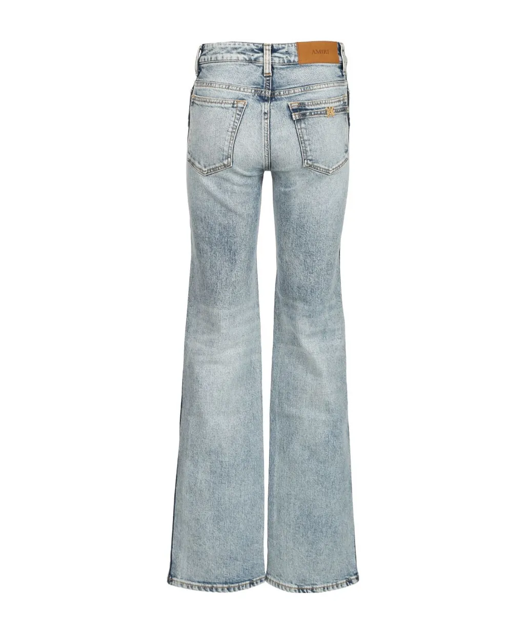 Jeans With Belt Loops