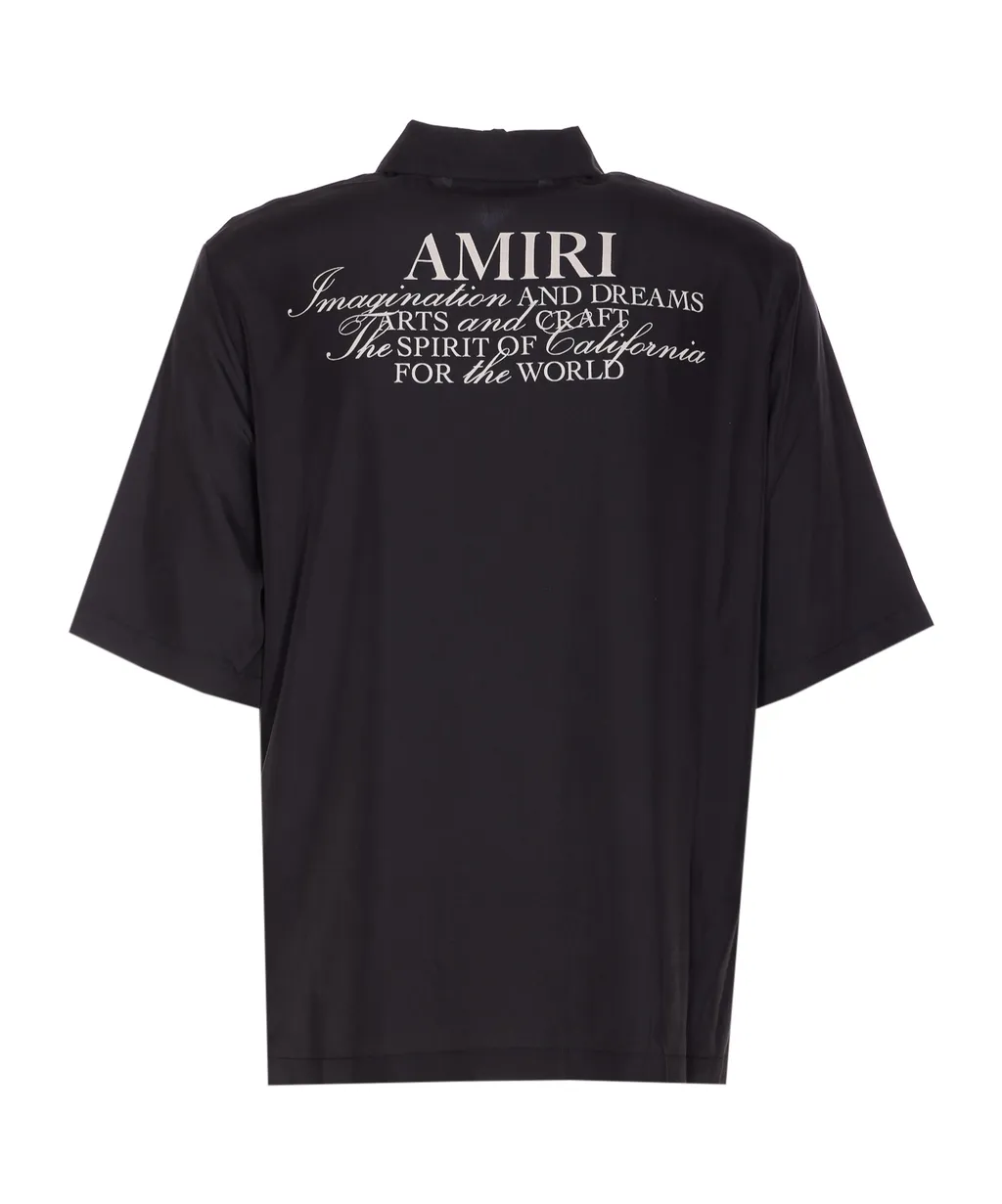 Short Sleeve Shirt