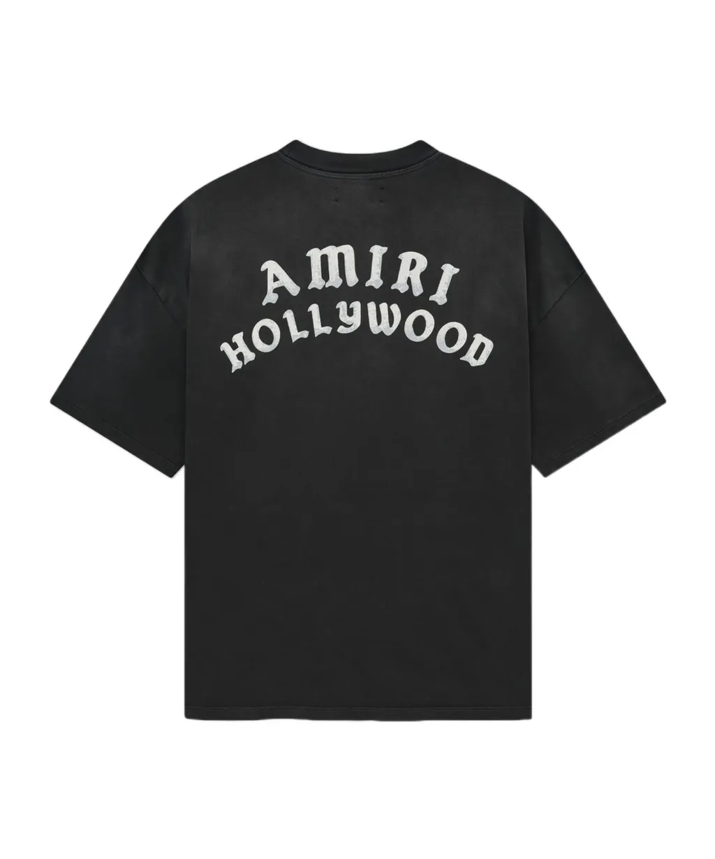 Hollywood Oversized Tee
