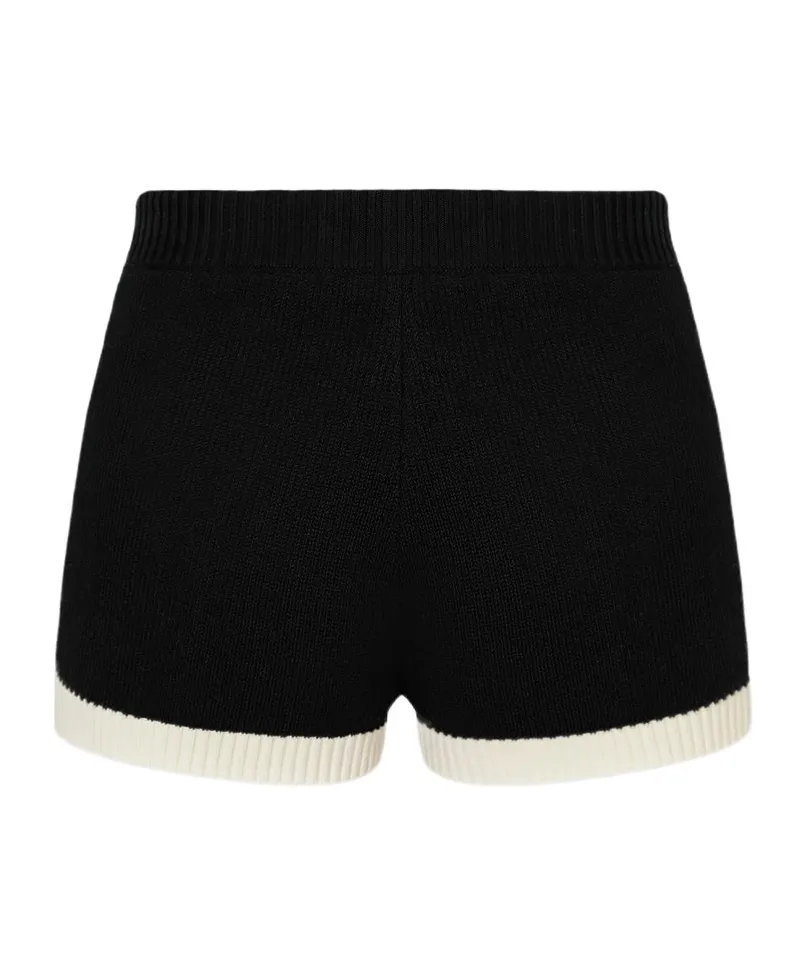 Cotton Shorts