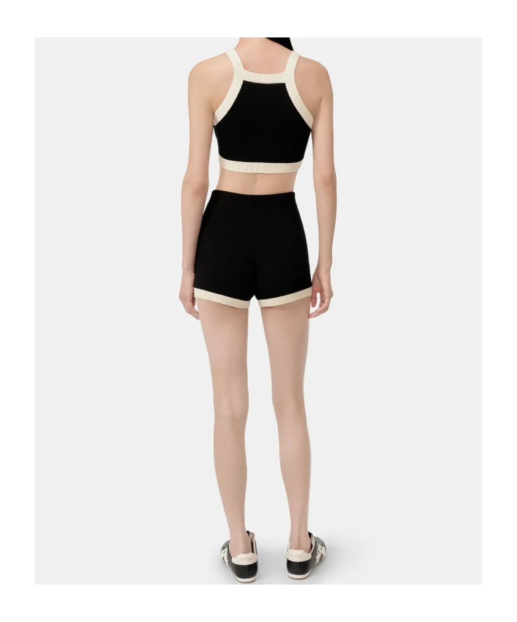 Cotton Shorts