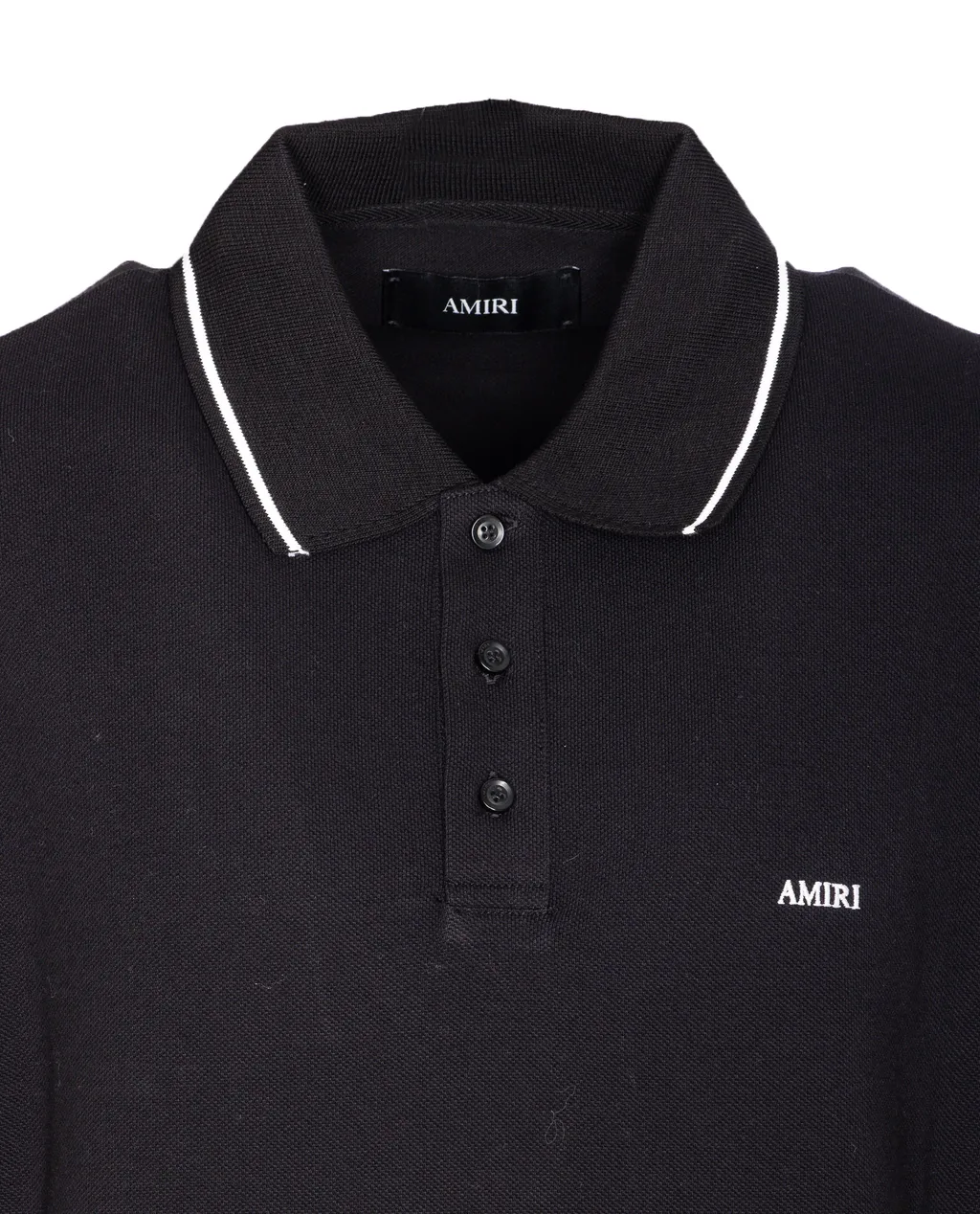 Short-Sleeved Polo Shirt
