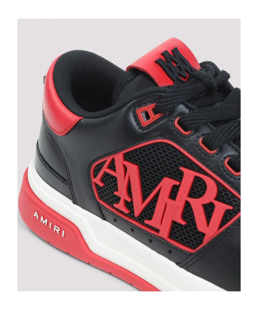 Round Toe Low-Top Casual Shoes