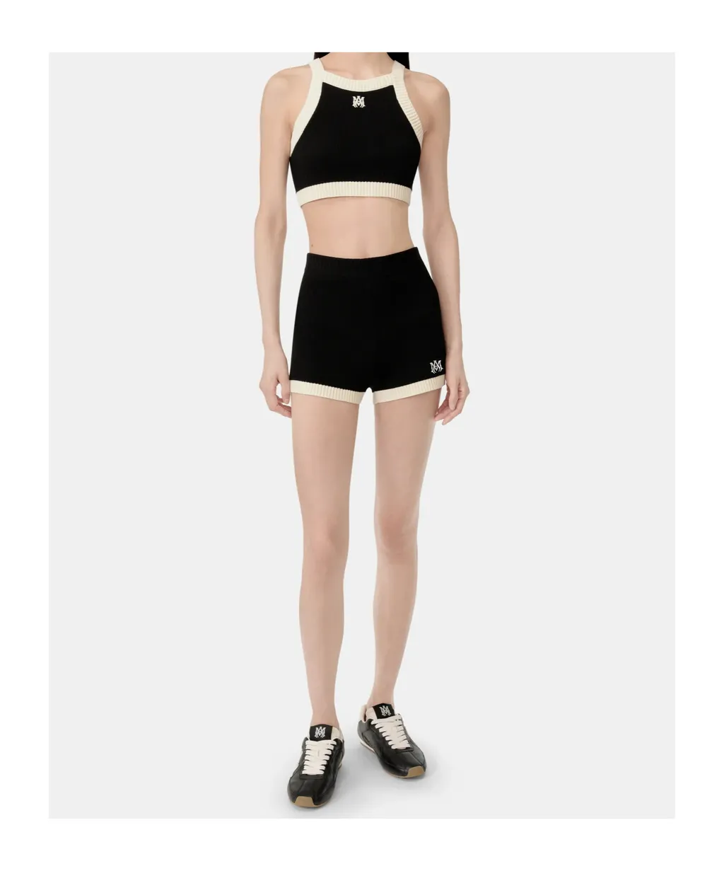 Ma Cropped Tank Top