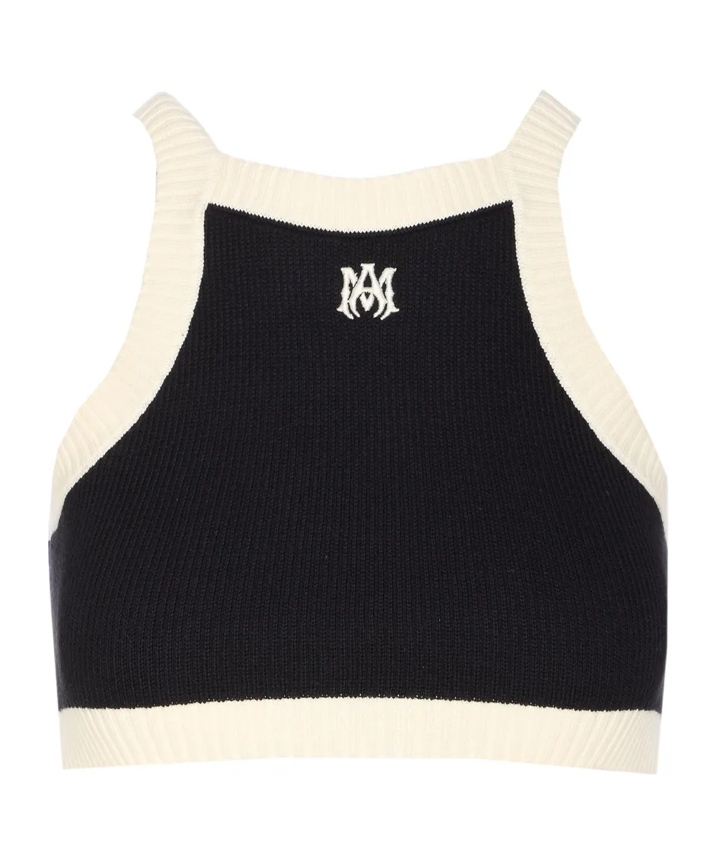 Sleeveless Vest
