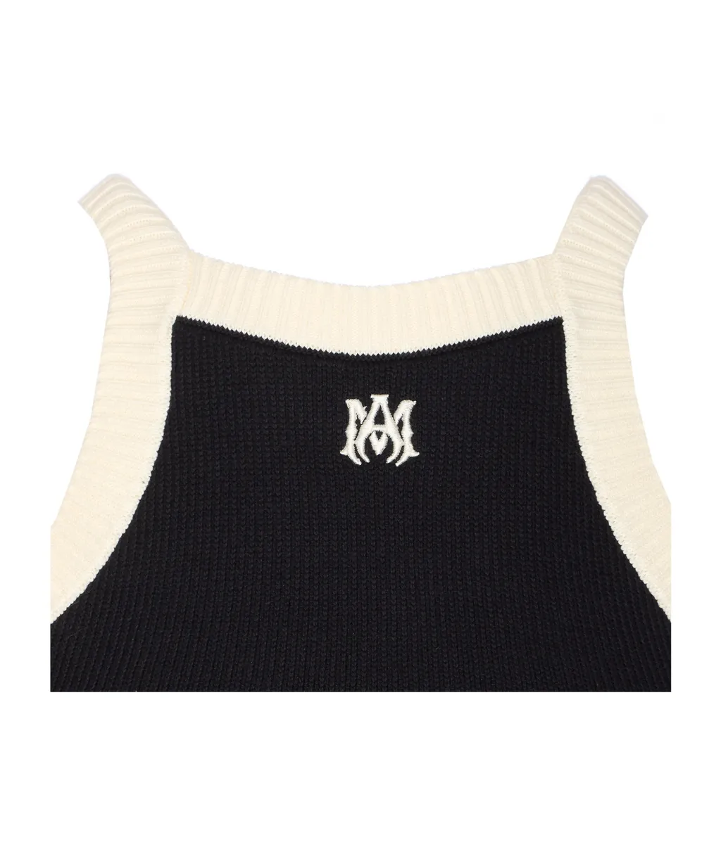 Sleeveless Vest