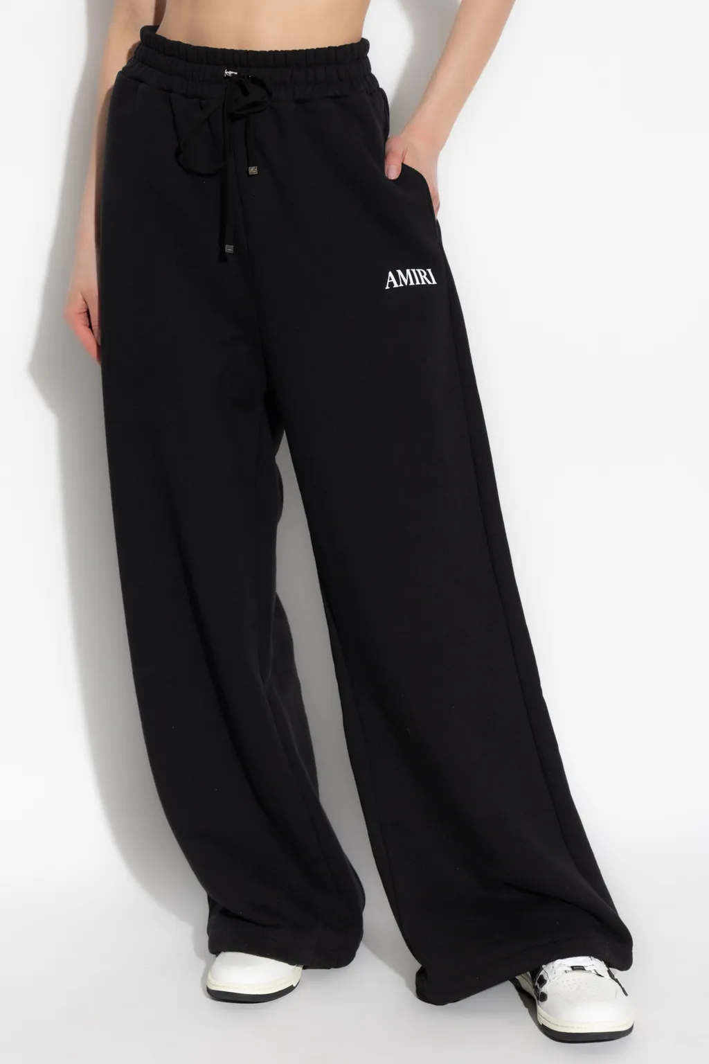 Drawstring Trousers