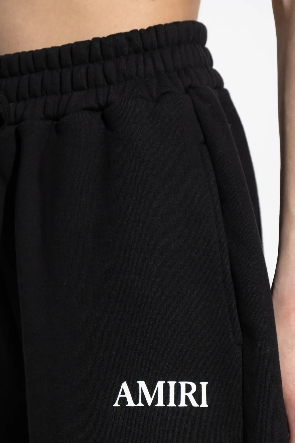 Drawstring Trousers