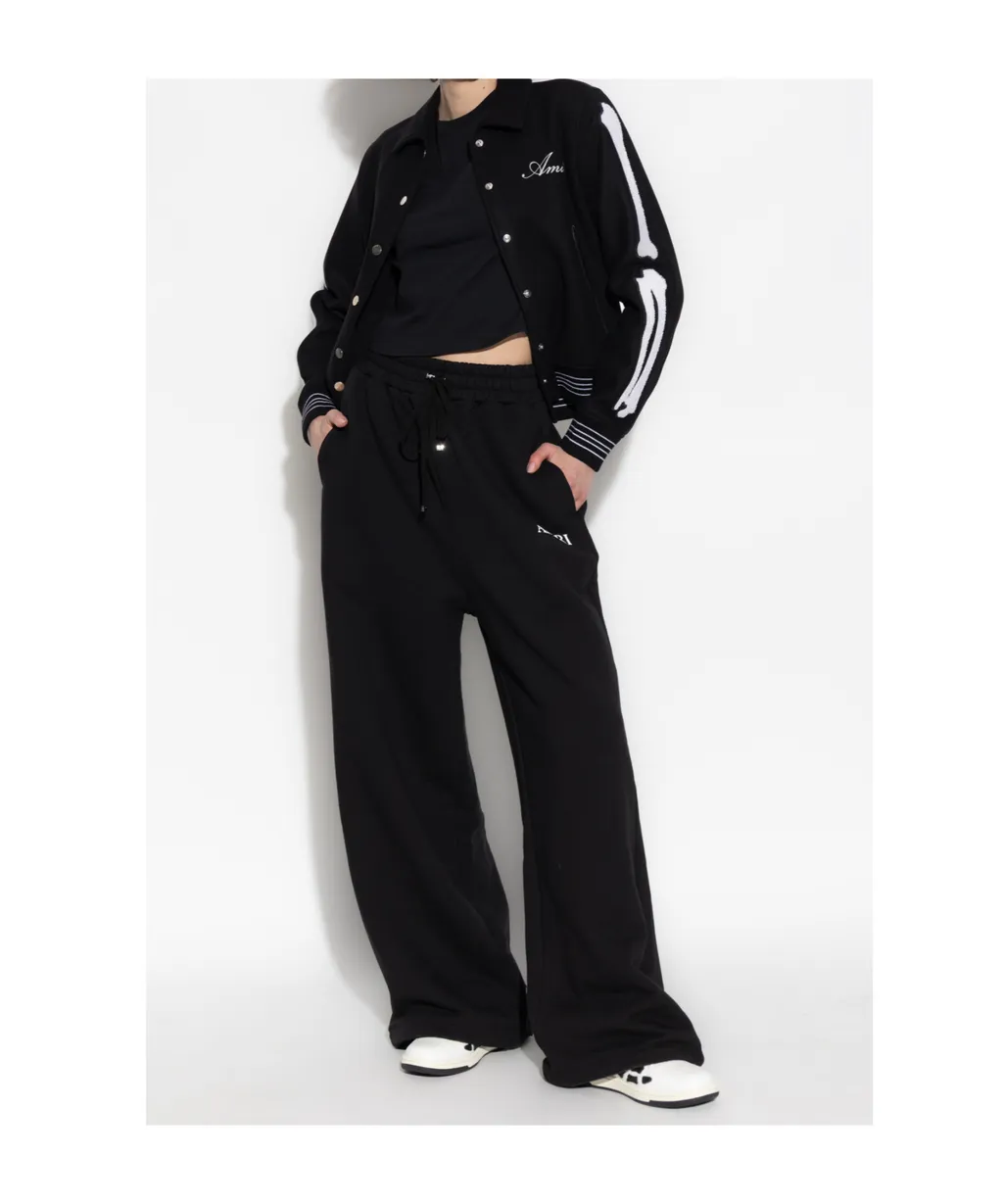 Drawstring Trousers