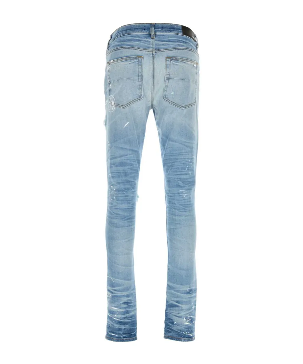Jeans With Belt Loops