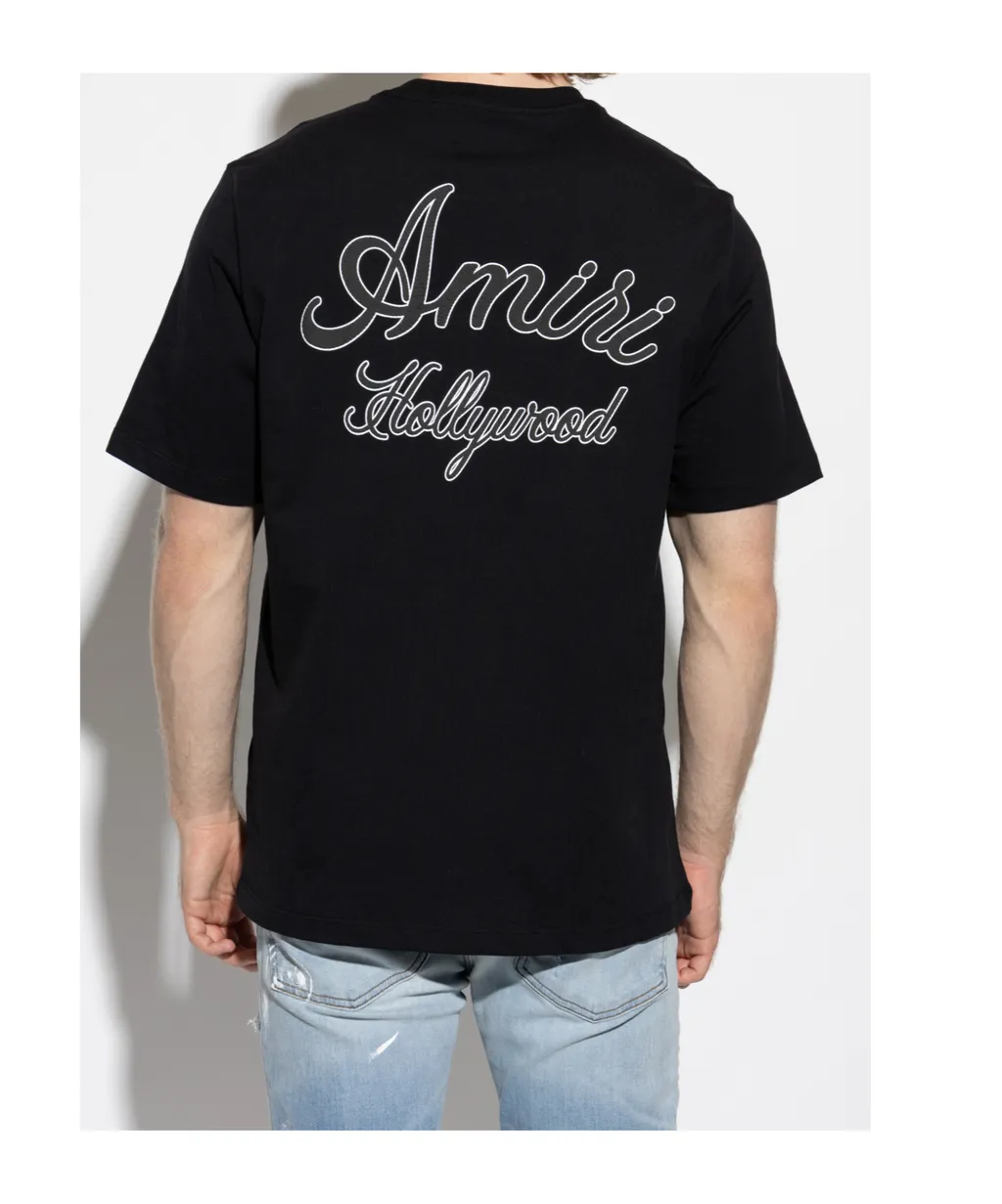 Logo-Print T-Shirt