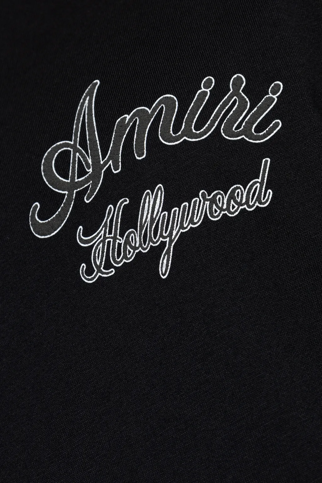 Logo-Print T-Shirt