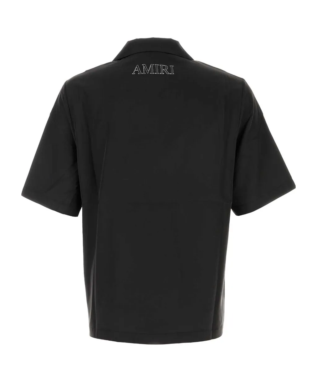 Short Sleeve Shirt