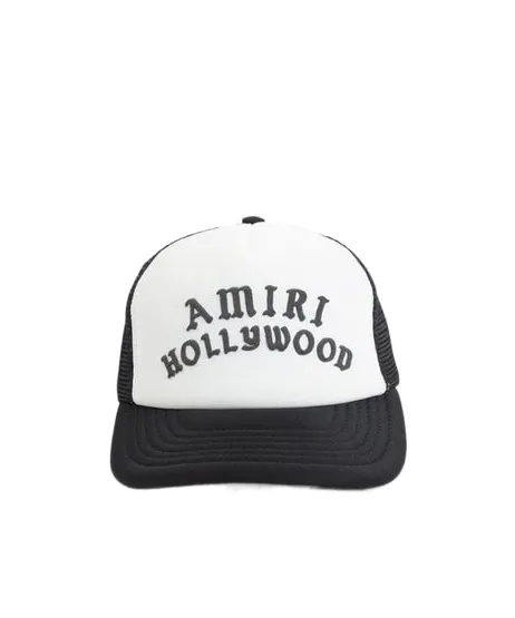 Hollywood Trucker Hat