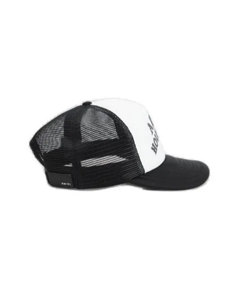 Hollywood Trucker Hat