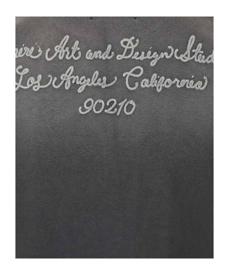 Crew Neck T-Shirt