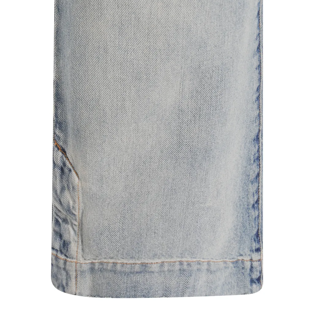 Cotton Jeans