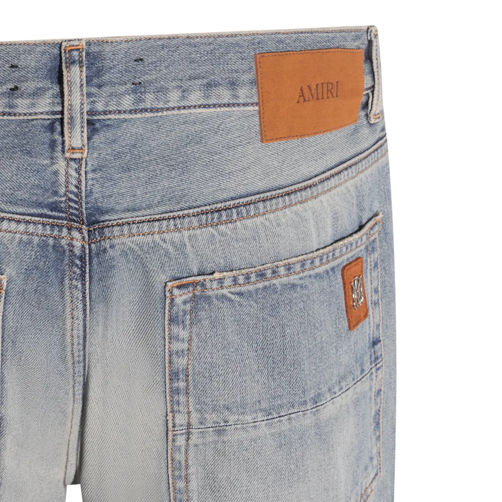 Cotton Jeans