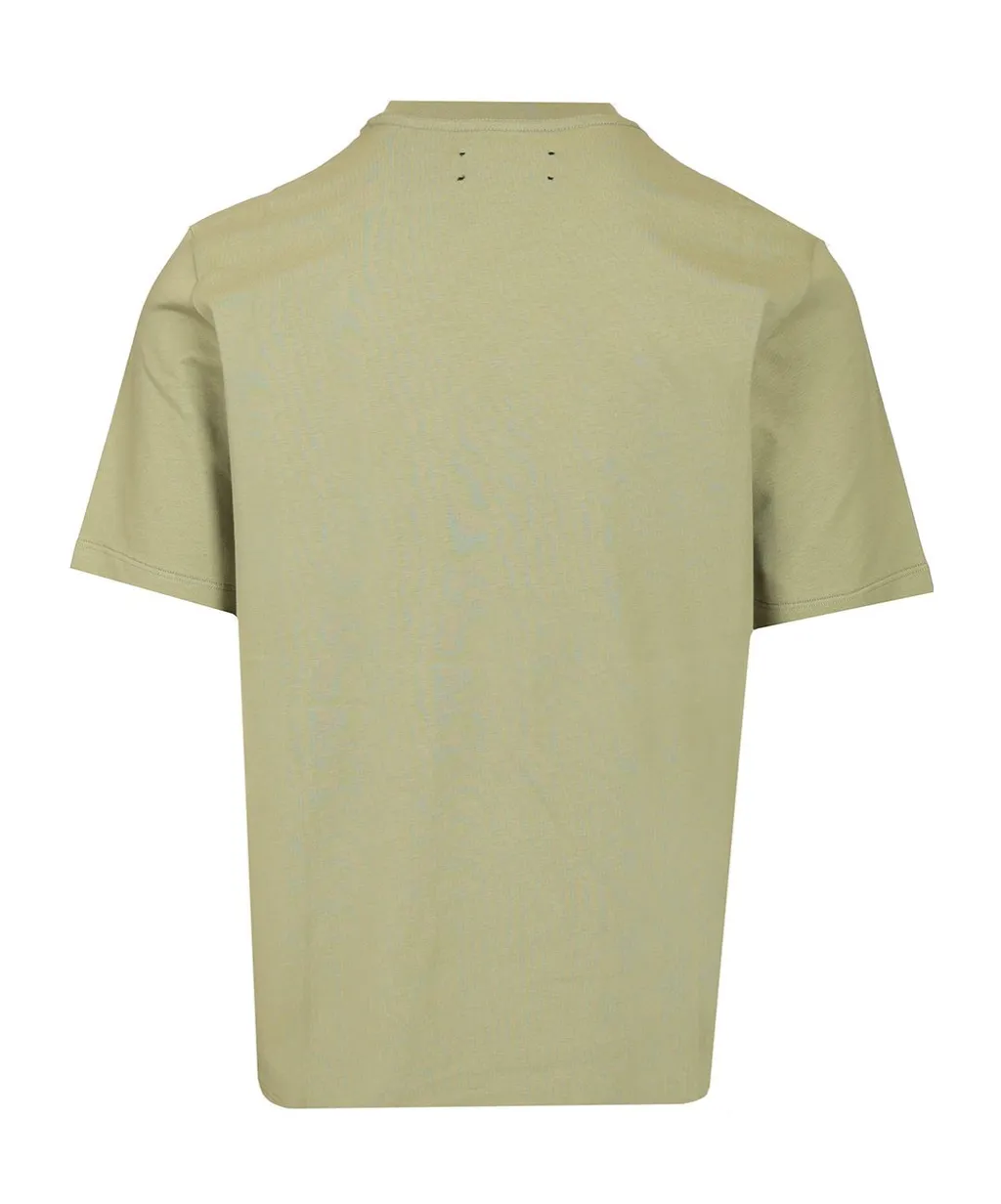 Crew Neck T-Shirt