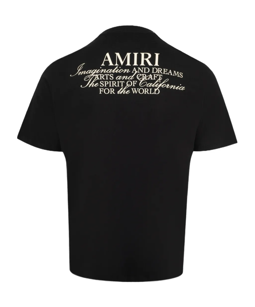 Slogan-Print T-Shirt