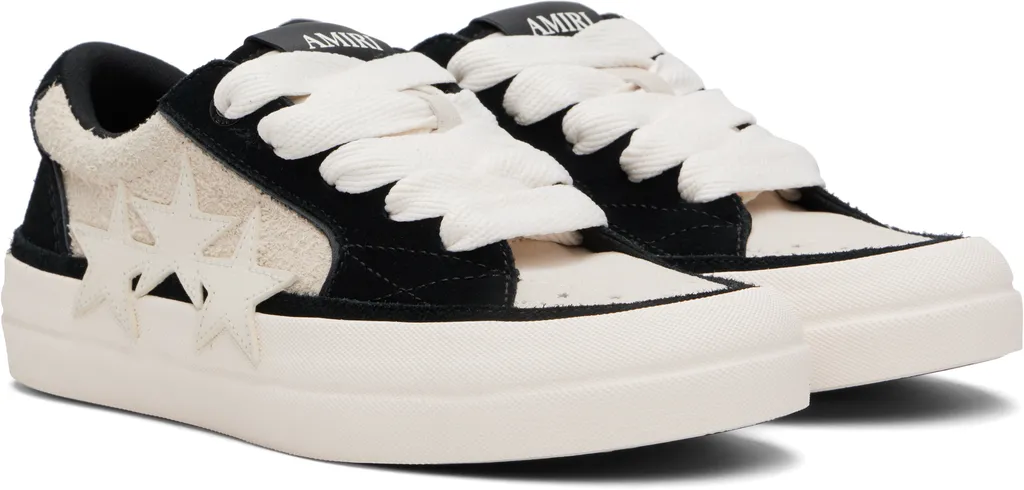 Sunset Skate Sneakers