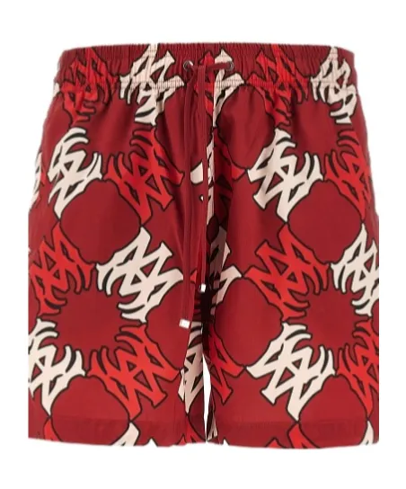Ma Quad Swim Trunks