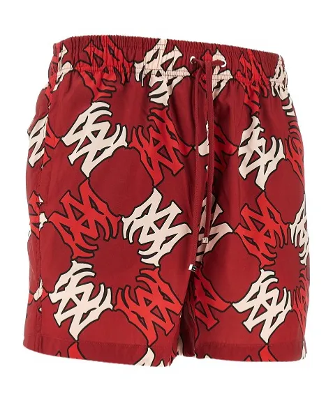 Ma Quad Swim Trunks